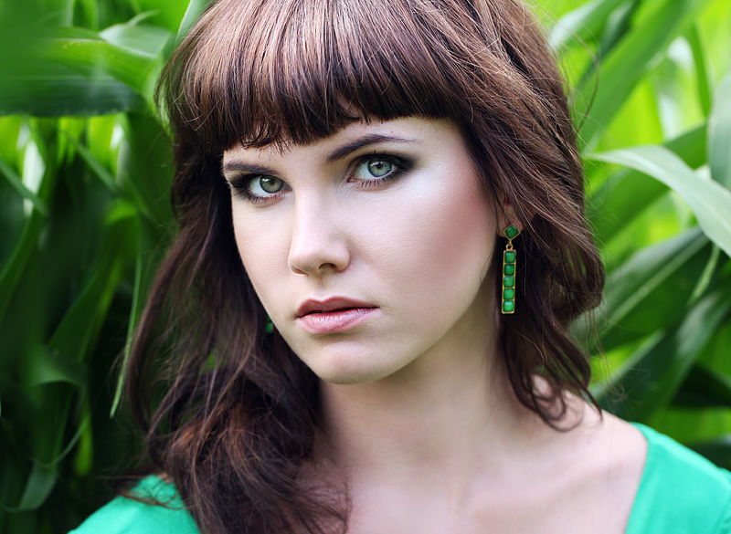 Метод повышения резкости фотографии в Photoshop